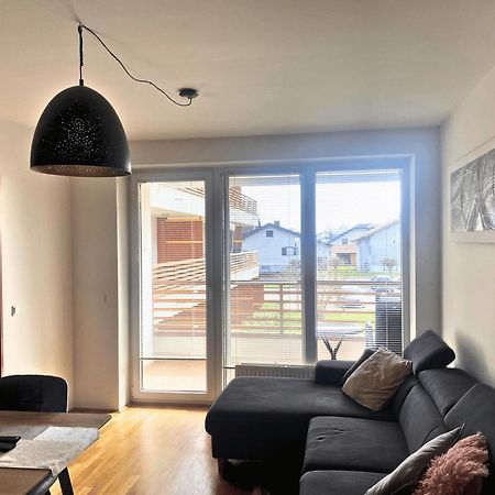Apartment Hakuna Matata Moravske-Toplice Exteriör bild