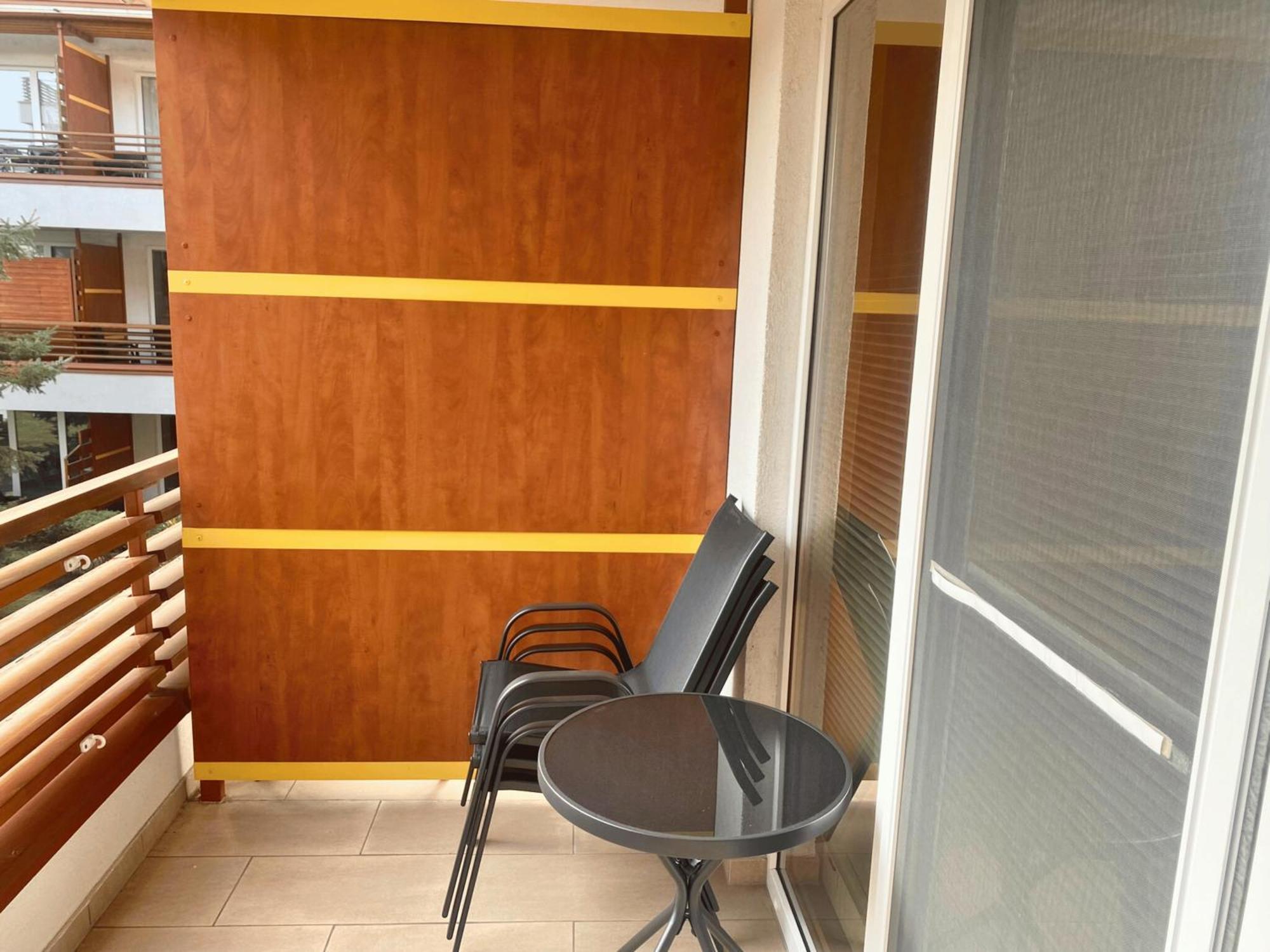 Apartment Hakuna Matata Moravske-Toplice Exteriör bild