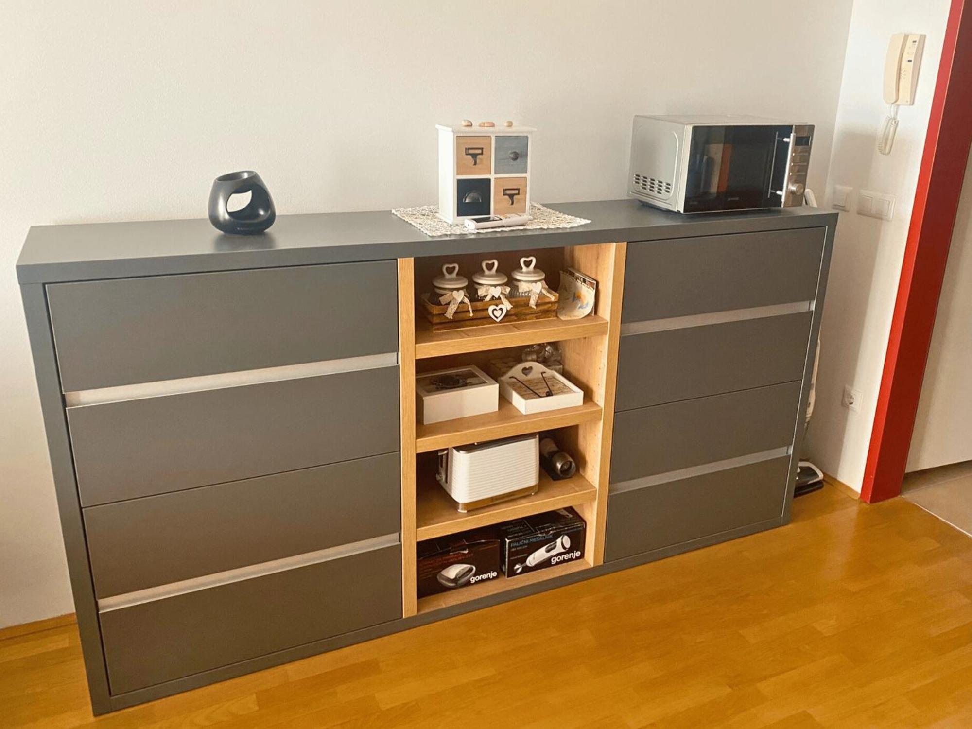 Apartment Hakuna Matata Moravske-Toplice Exteriör bild